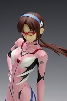 Amazon.co.jp: ヱヴァンゲリヲン新劇場版:破 1/10 真希波・マリ